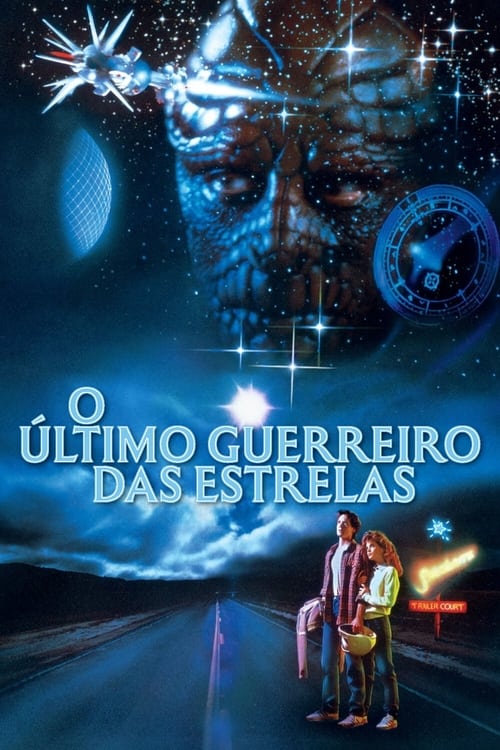 Image O Último Guerreiro das Estrelas