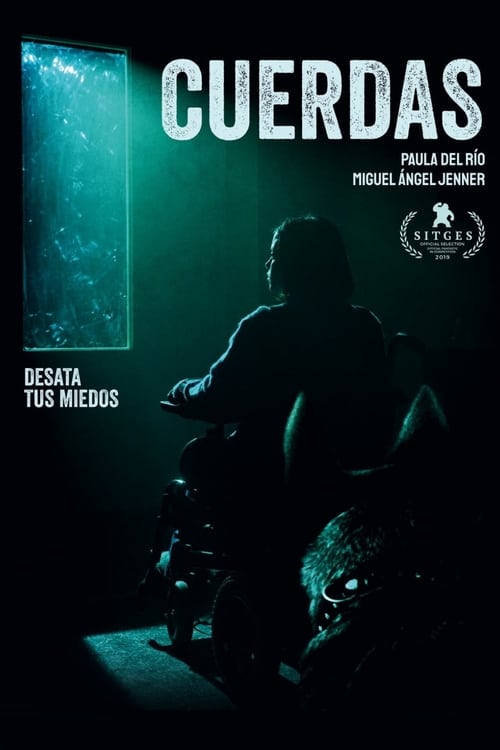 Cuerdas poster