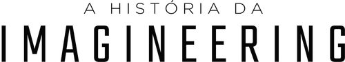 A História do Imagineering - Logo 5