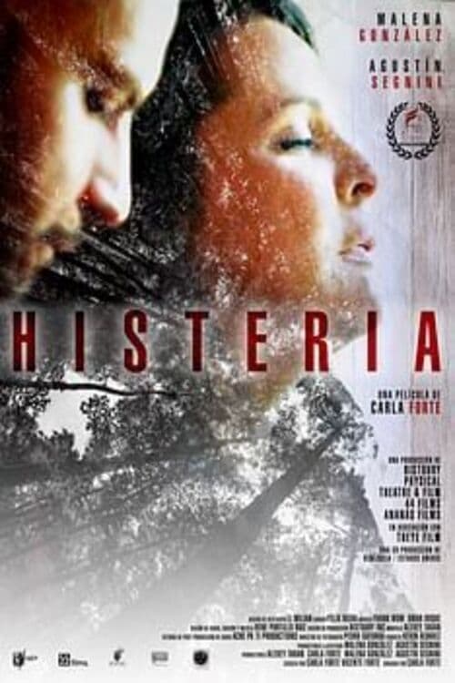 Histeria (2020)
