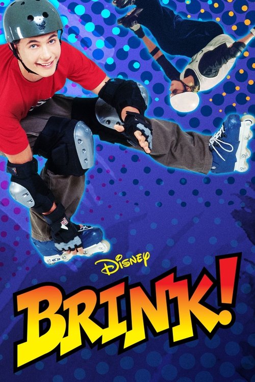 Brink! 1998