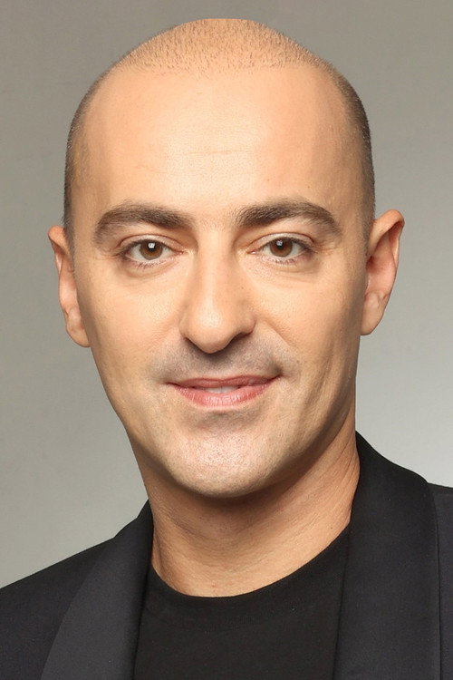 Thanasis Alevras