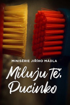 Escena 2 de Miluju Tě, Pucinko