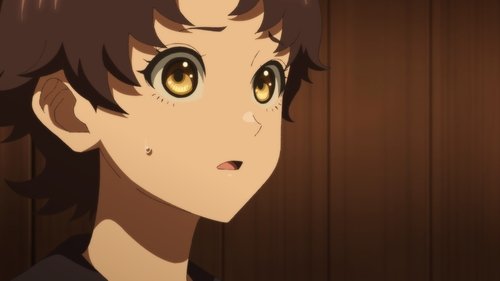 Chuuzenji-sensei Mononoke Kougiroku: Sensei ga Nazo wo Hodoite Shimau kara.: 1×3