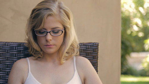 The Submission of Emma Marx