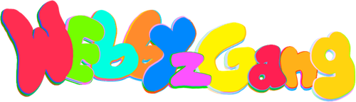 WebbyzGang Logo