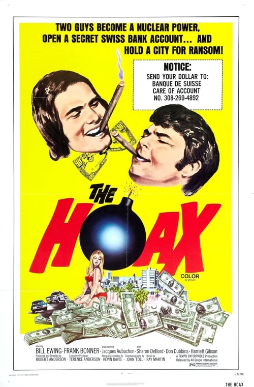 The Hoax 1972