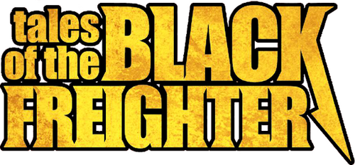Tales of the Black Freighter