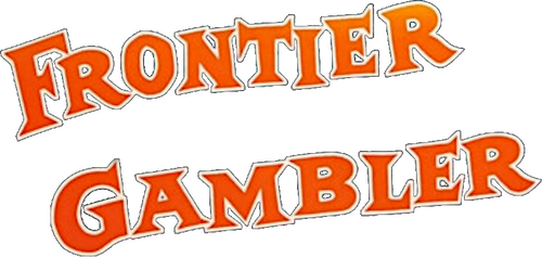 Frontier Gambler