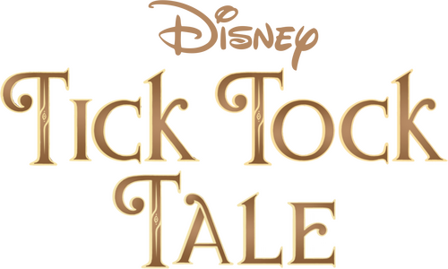 Tick Tock Tale