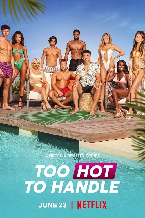 Where to stream Too Hot to Handle Season 2