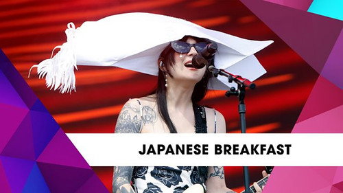 Japanese Breakfast