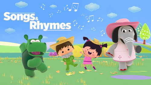Songs & Rhymes still