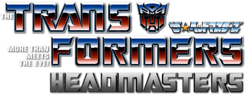 Transformers: The Headmasters