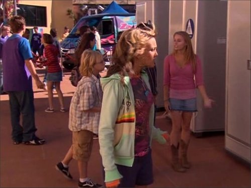 Poster della serie Zoey 101