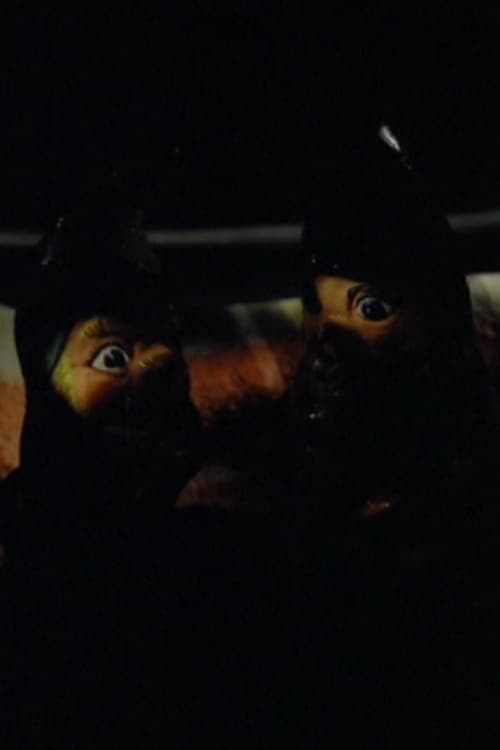 Car Booty – Gnomes (1975)