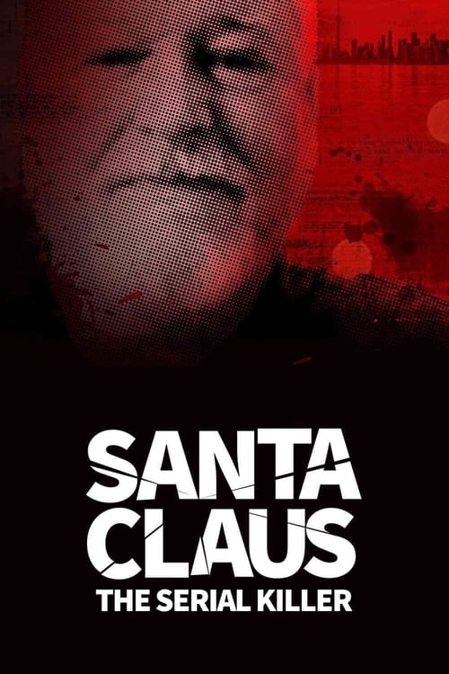 Poster Santa Claus: The Serial Killer