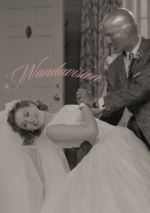 WandaVision