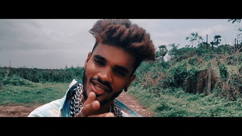 Raftar giving Direct Answer to Ompraksh