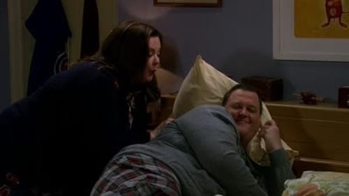 Poster della serie Mike & Molly