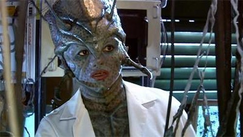 Doctor Who: 3×11