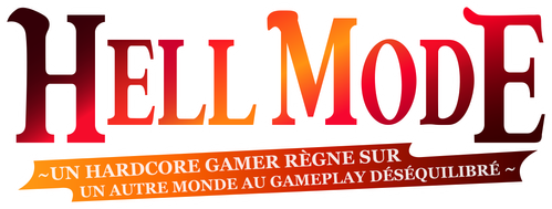 Hell Mode: The Hardcore Gamer Dominates in Another World with Garbage Balancing