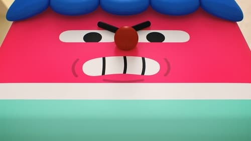 O Incrível Mundo de Gumball: 3×3
