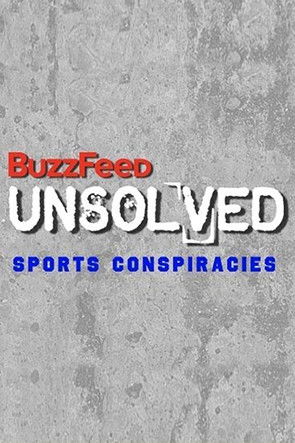 Escena 4 de BuzzFeed Unsolved: Sports Conspiracies