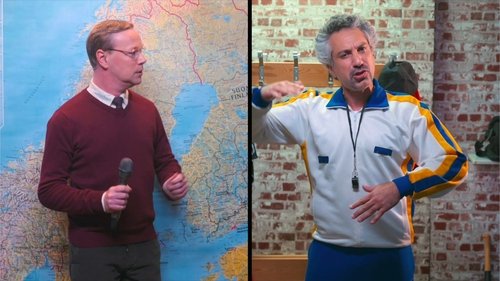 Image de l'épisode 1