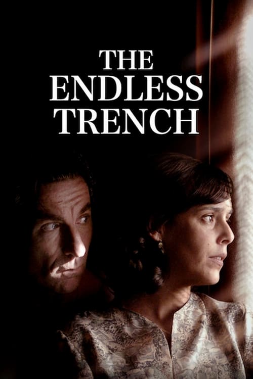 A small village in Huelva, Andalusia, Spain, 1936. Higinio and Rosa have been married only for a few months when the Civil War breaks out. Higinio, being afraid of possible reprisals from the rebel faction, decides to use a hole dug in his own house as a temporary hideout.