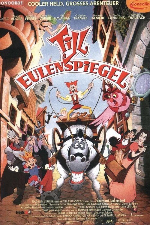 Till Eulenspiegel 2003