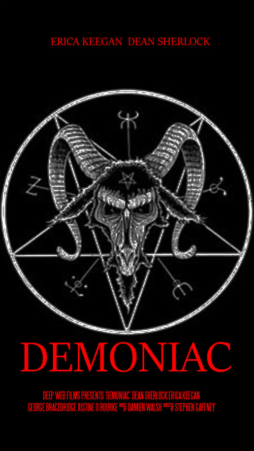Demoniac English Full Movie Online