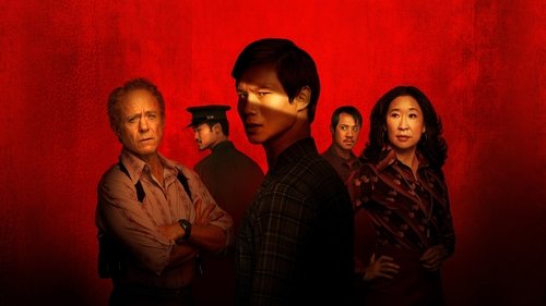 The Sympathizer Season 1 Soundtrack banner