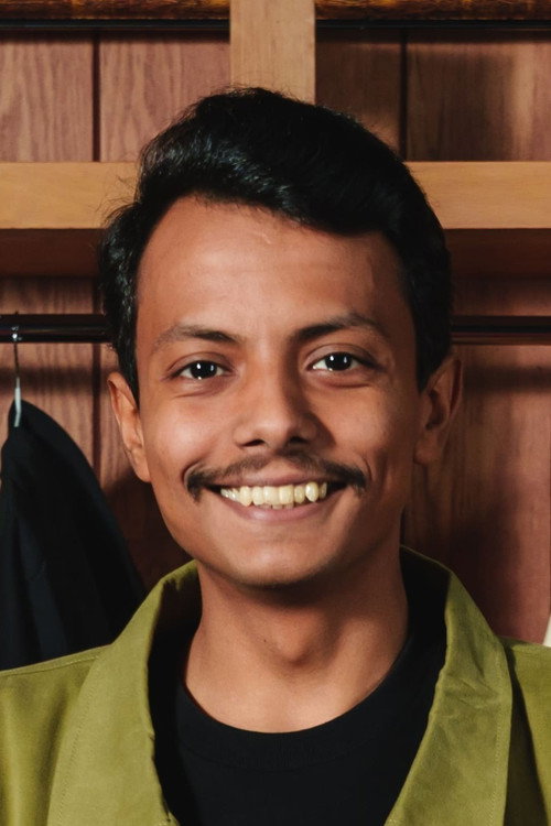 Mohammed Al-Shahri