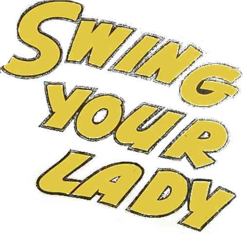 Swing Your Lady