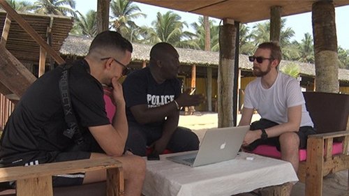 Image de l'épisode 15