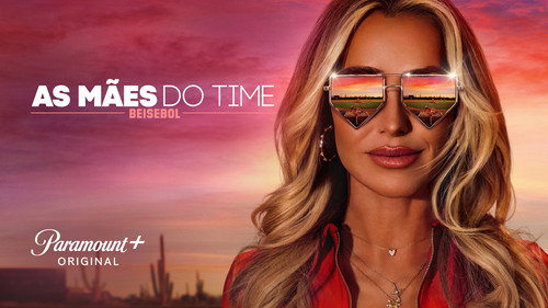 As Mães do Time: Beisebol