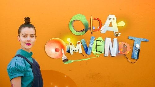 Oda Omvendt