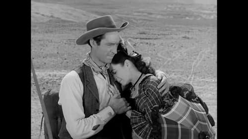 Death Valley Days, S01E02 - (1952)