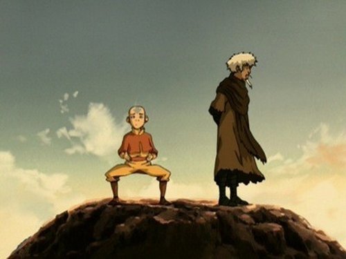 Assistir Avatar: A Lenda de Aang S01E16 – 1×16 – Dublado Assistir Avatar: A Lenda de Aang S01E16 – 1×16 – Dublado