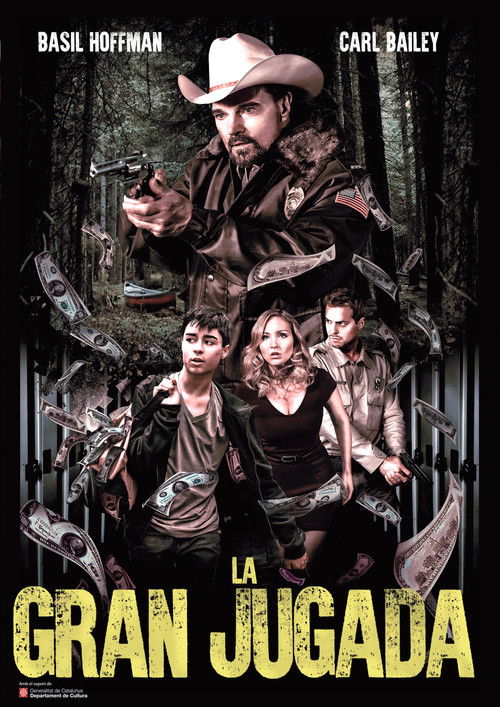 Cartell de La gran jugada