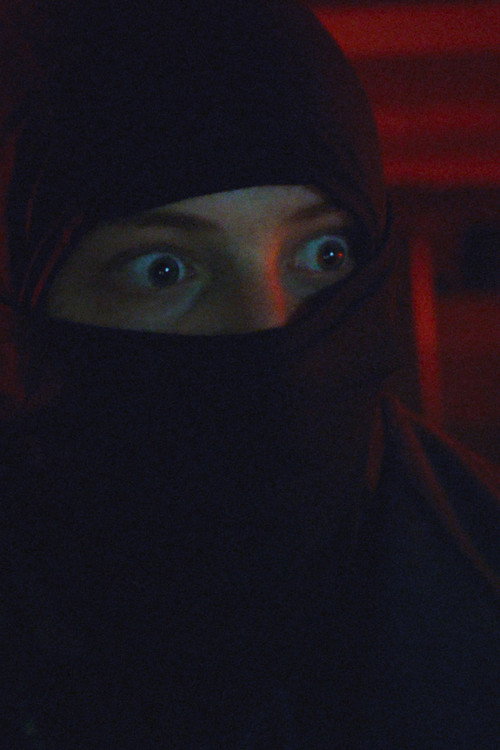 Faux Gun Bandit