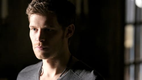 The Originals: 2×15