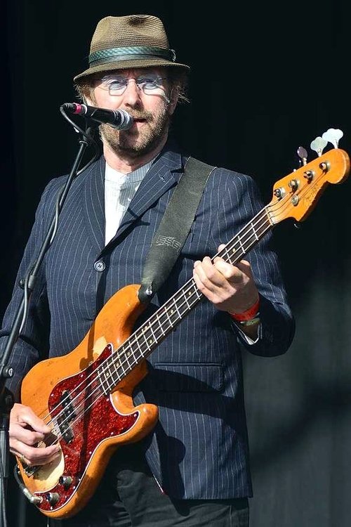 Dave Peacock