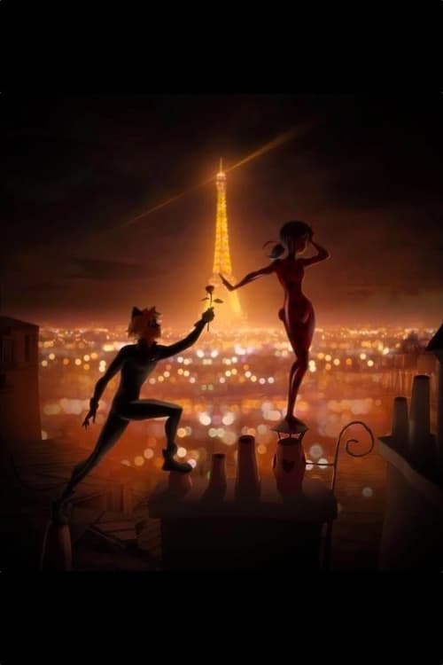 Voir ஜ Miraculous Film en Streaming Gratuit