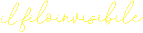 Il filo invisibile official logo