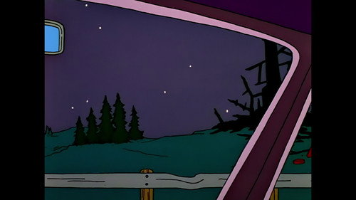 Les Simpson 3x19