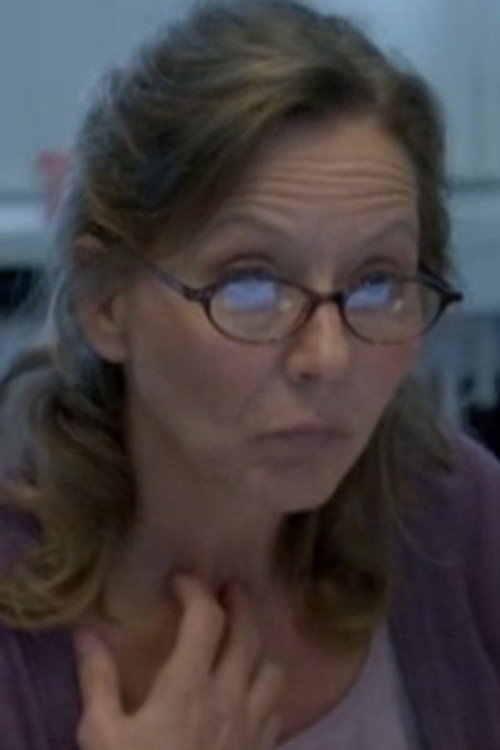 Helle Jensen photo 2