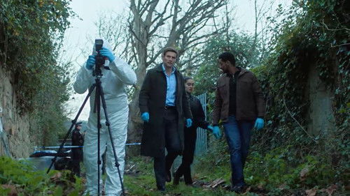 Image de l'épisode Épisode 4