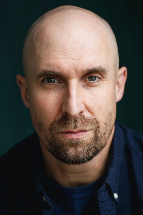 Andrew Brooke Photo